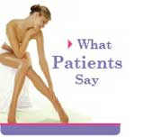 Ce quedisent les Patients